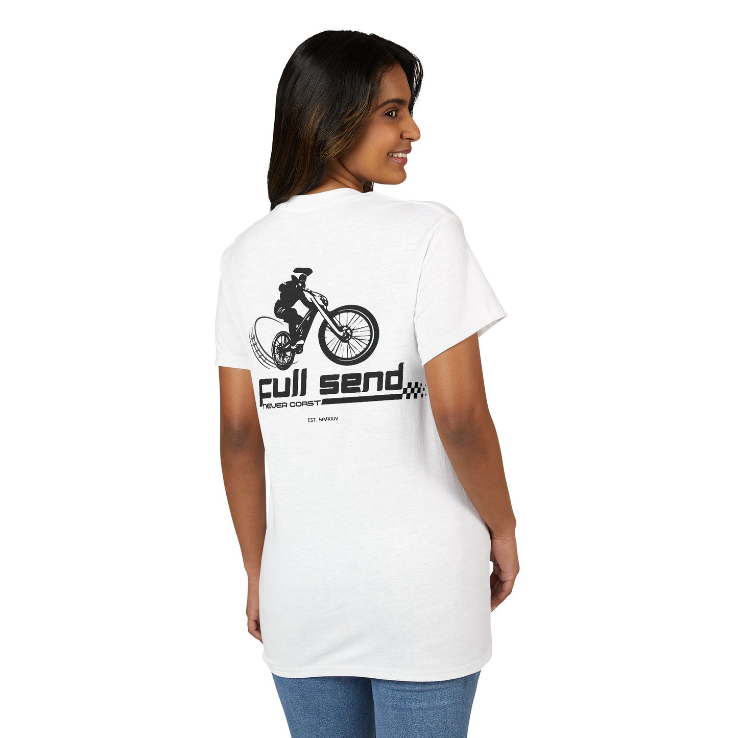 TFLS x Money Merle Full Send Tee