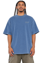 Distressed TFLS Maison Tee