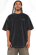 Distressed TFLS Maison Tee
