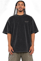 Distressed TFLS Maison Tee