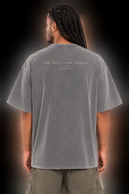 Distressed TFLS Maison Tee