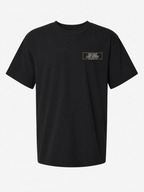 Lucky Seven Piqué Tee
