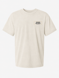 Lucky Seven Piqué Tee