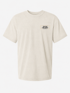 Lucky Seven Piqué Tee