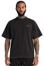 TFLS Maison Cropped Tee