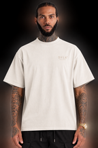 TFLS Maison Cropped Tee