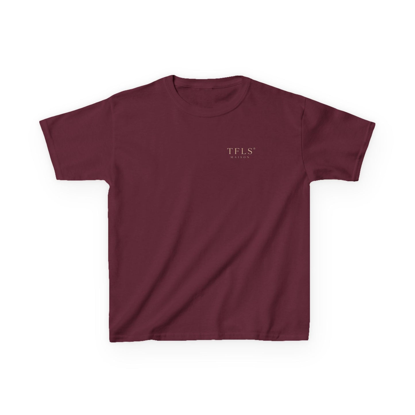 TFLS Maison | Kids Tee