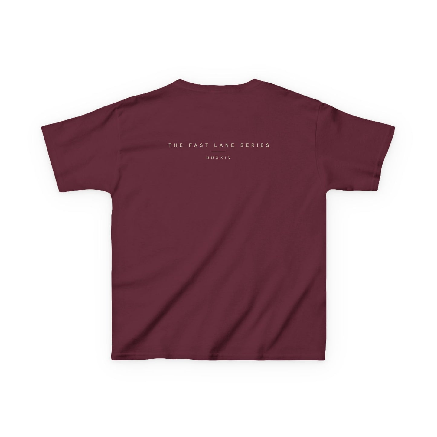 TFLS Maison | Kids Tee