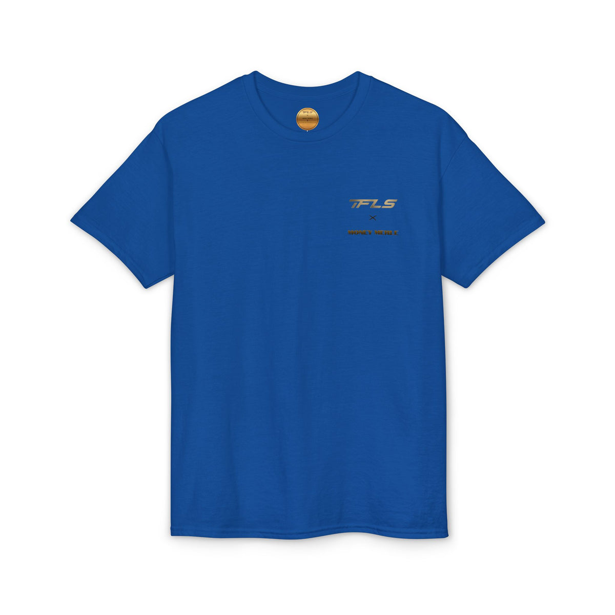TFLS x Money Merle Chassis Tee