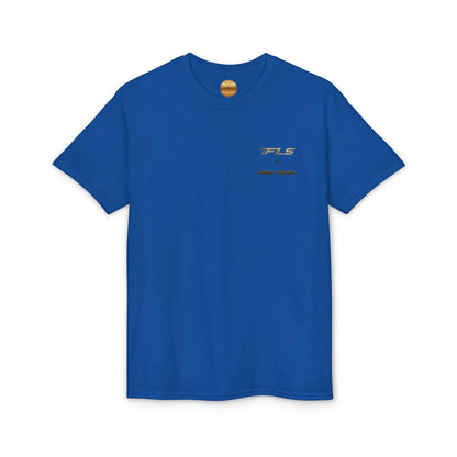 TFLS x Money Merle Chassis Tee
