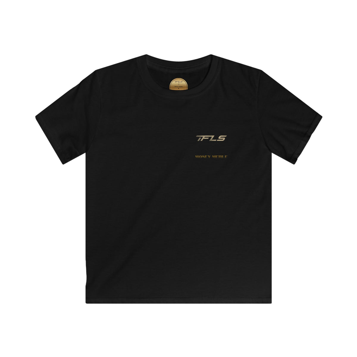 TFLS x Money Merle | Kids Tee