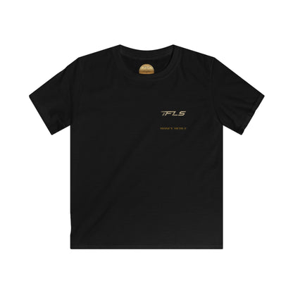 TFLS x Money Merle | Kids Tee
