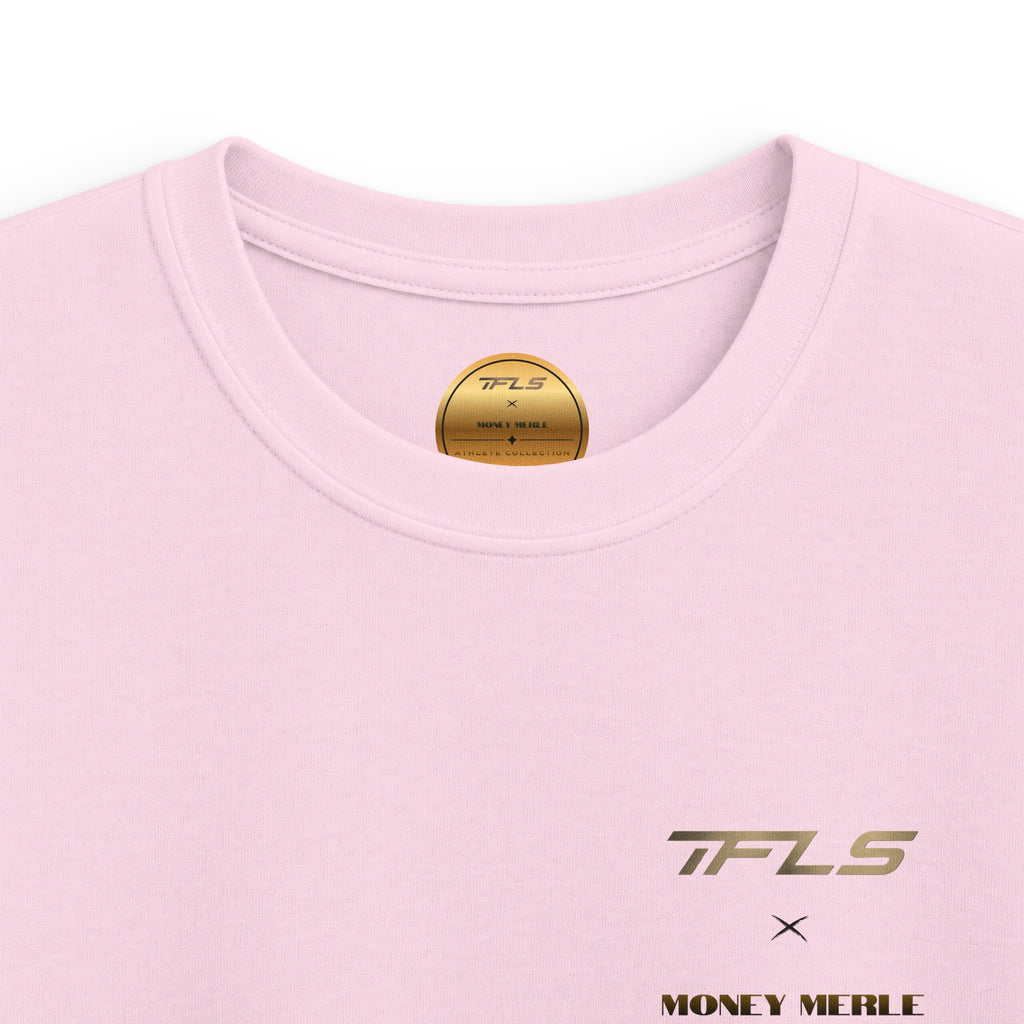 TFLS x Money Merle | Kids Full Send Tee