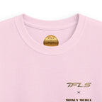TFLS x Money Merle | Kids Full Send Tee