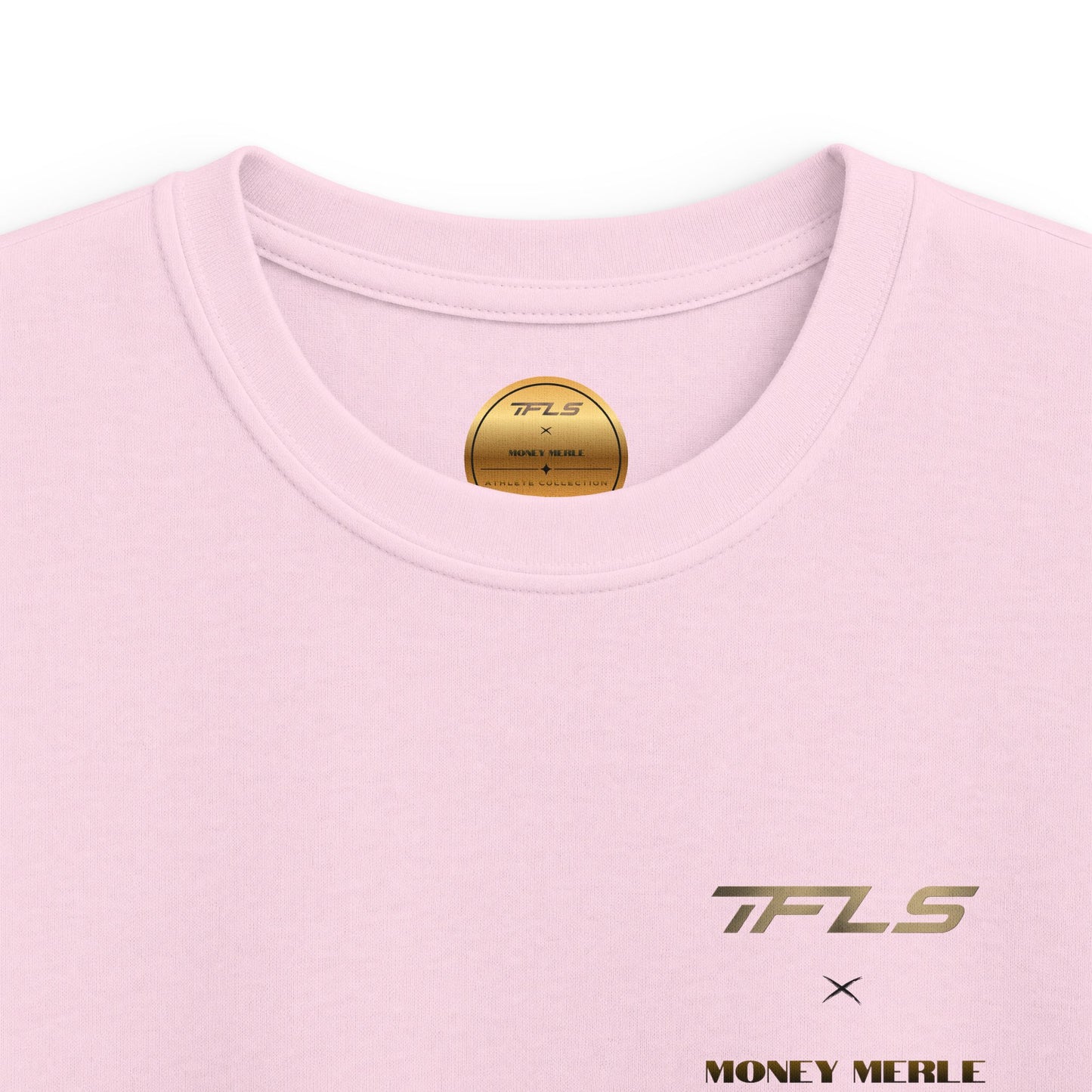 TFLS x Money Merle | Kids Full Send Tee