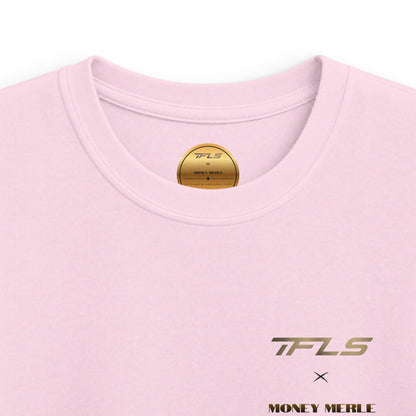TFLS x Money Merle | Kids Full Send Tee