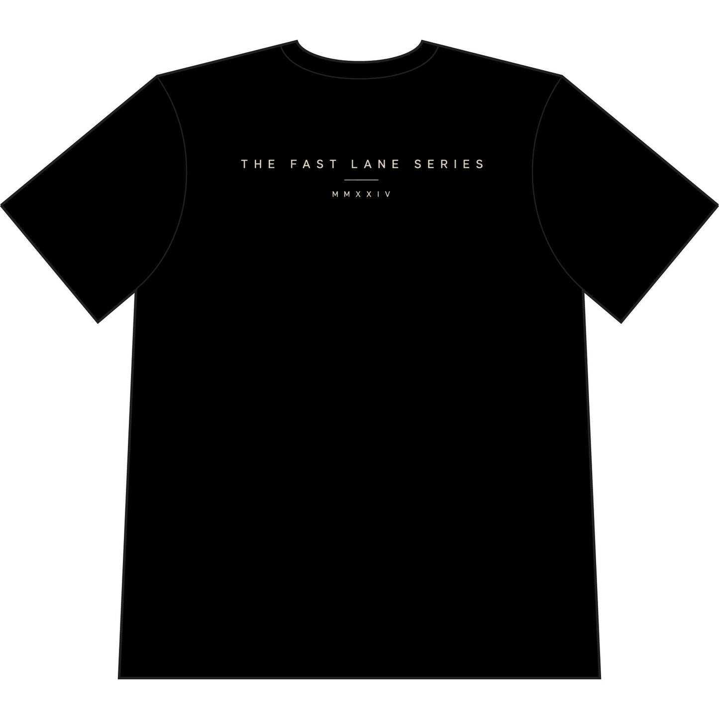 Distressed TFLS Maison Tee