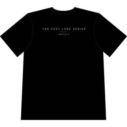 Distressed TFLS Maison Tee
