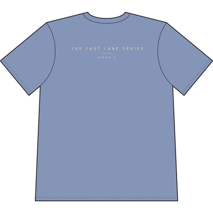 Distressed TFLS Maison Tee