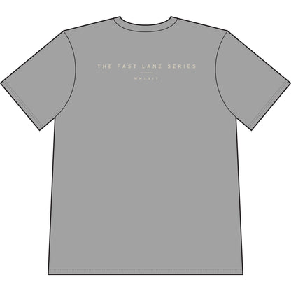 Distressed TFLS Maison Tee