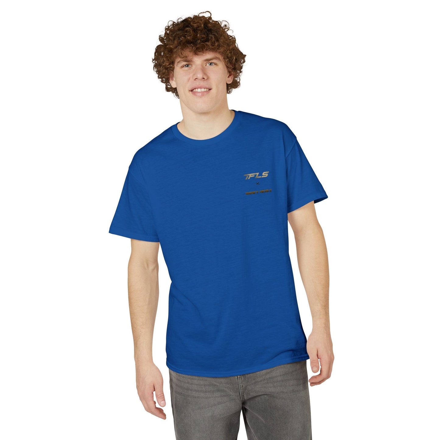 TFLS x Money Merle | Exclusive Athletic Tee