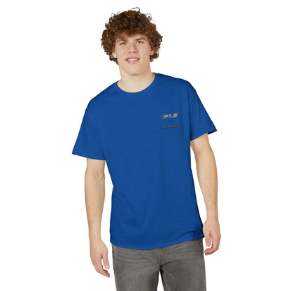 TFLS x Money Merle | Exclusive Athletic Tee