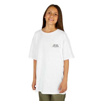 Kids Lucky 7 Tee