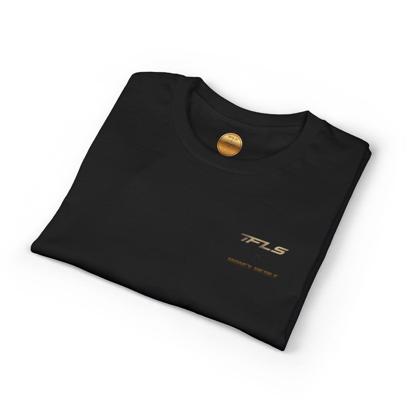 TFLS x Money Merle | Exclusive Athletic Tee