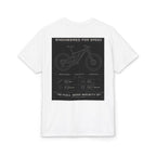 TFLS x Money Merle Chassis Tee