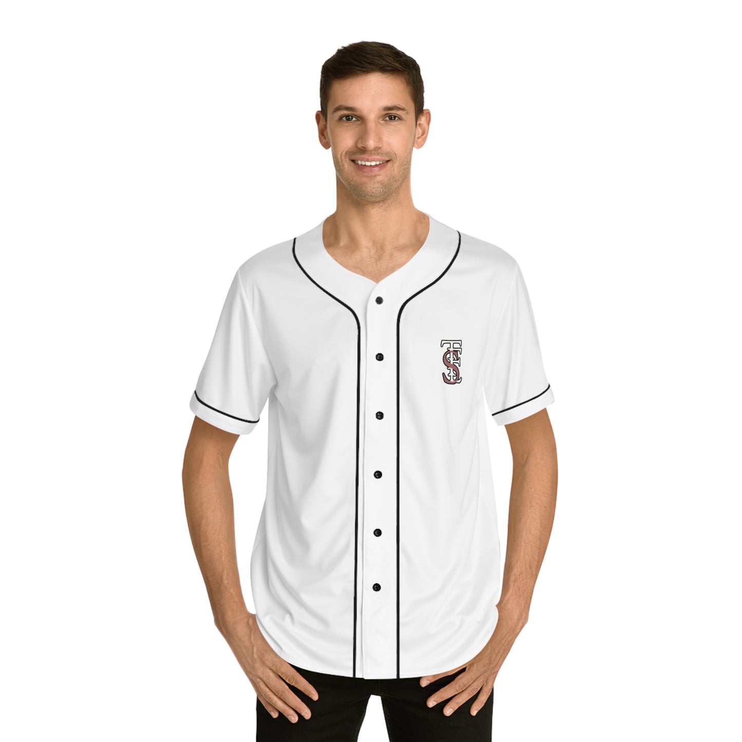 Lucky Seven Home Jersey