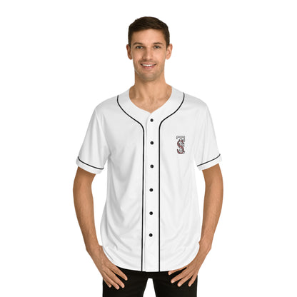 Lucky Seven Home Jersey