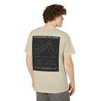 TFLS x Money Merle Chassis Tee