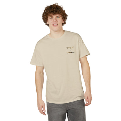 TFLS x Money Merle Chassis Tee
