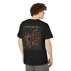 TFLS x Money Merle | Exclusive Athletic Tee