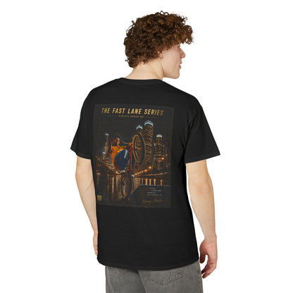 TFLS x Money Merle | Exclusive Athletic Tee