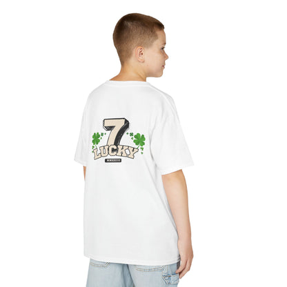 Kids Lucky 7 Tee
