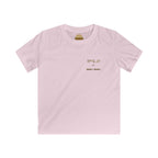 TFLS x Money Merle | Kids Tee