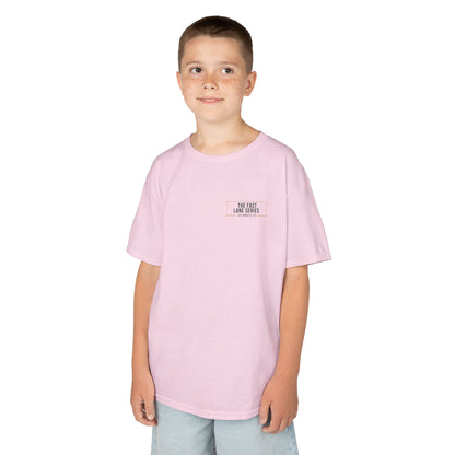Kids Lucky 7 Tee