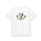 Kids Lucky 7 Tee