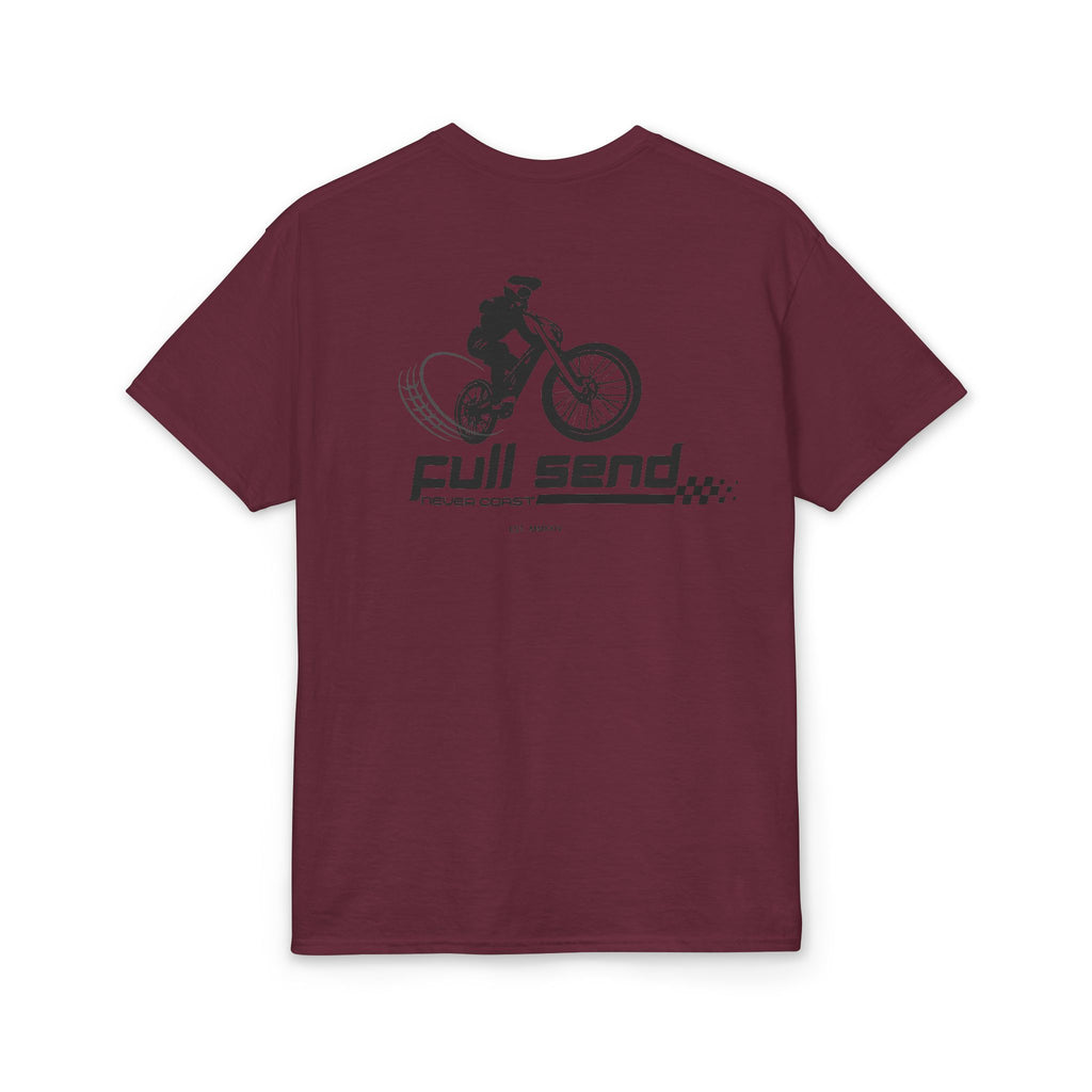 TFLS x Money Merle Full Send Tee