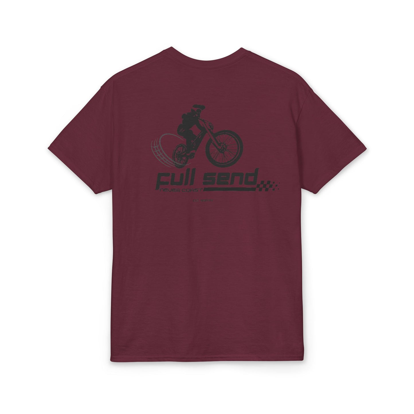 TFLS x Money Merle Full Send Tee