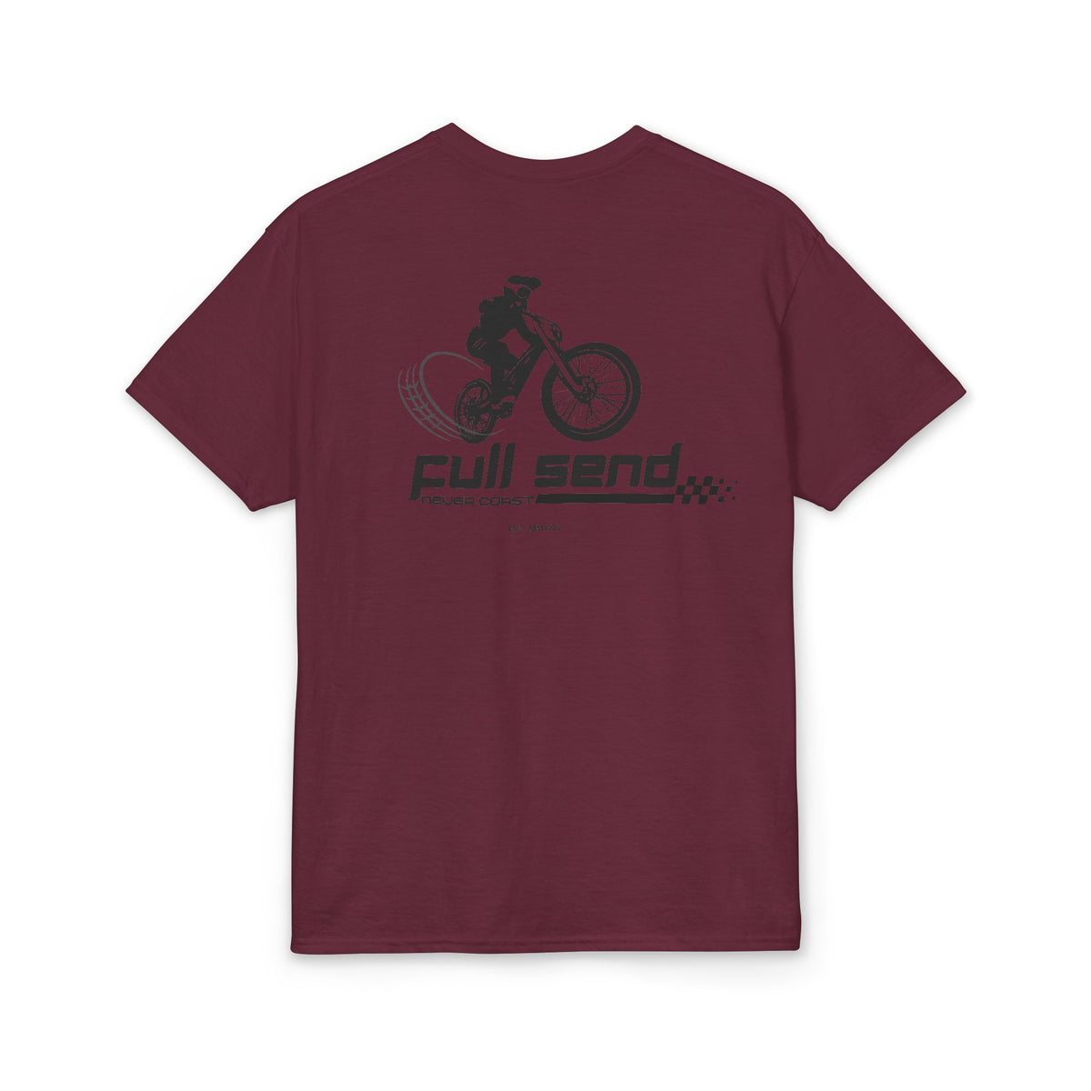 TFLS x Money Merle Full Send Tee