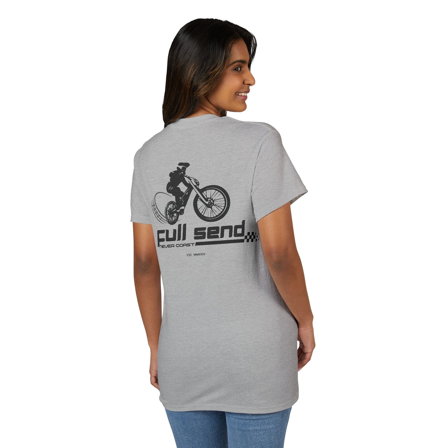TFLS x Money Merle Full Send Tee