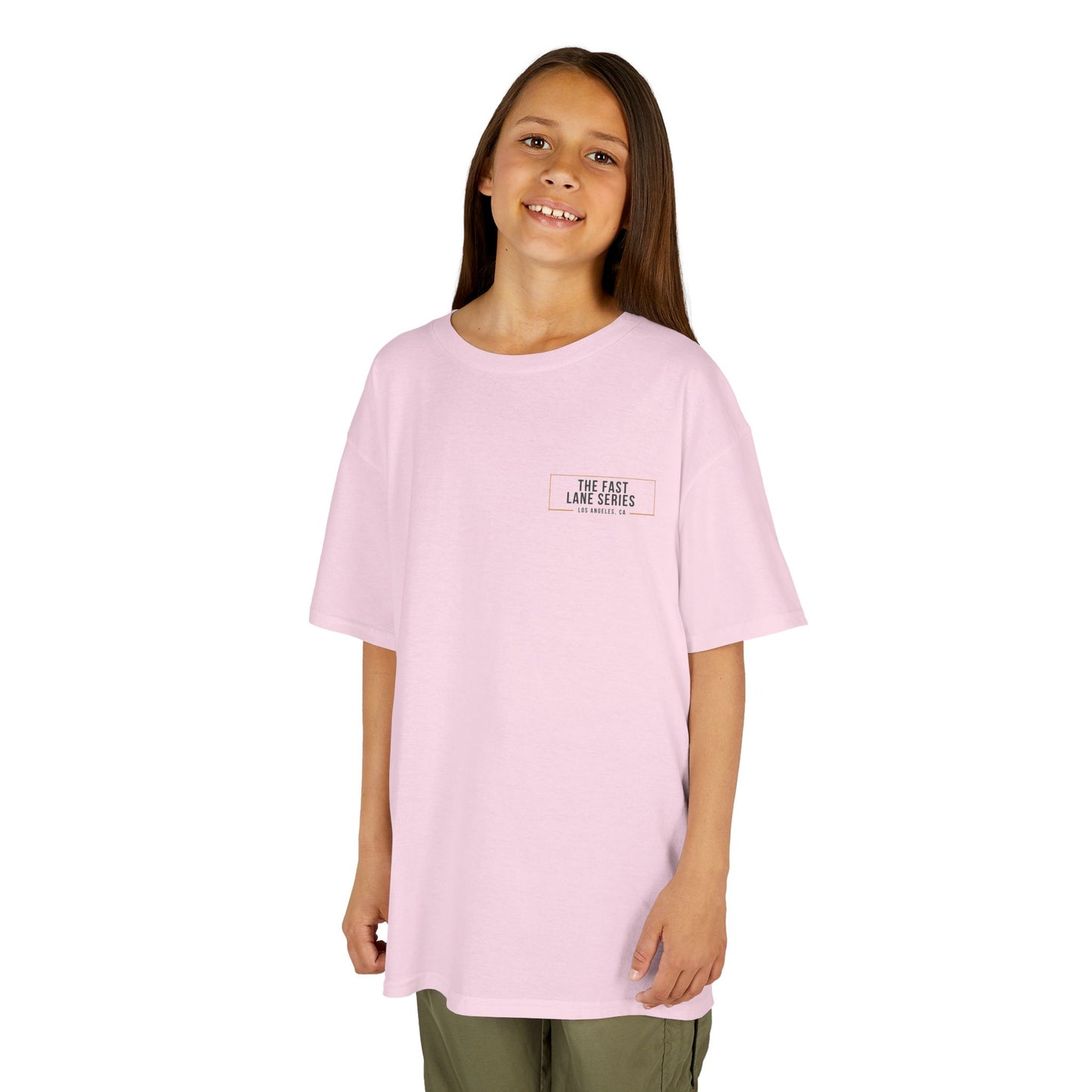 Kids Lucky 7 Tee