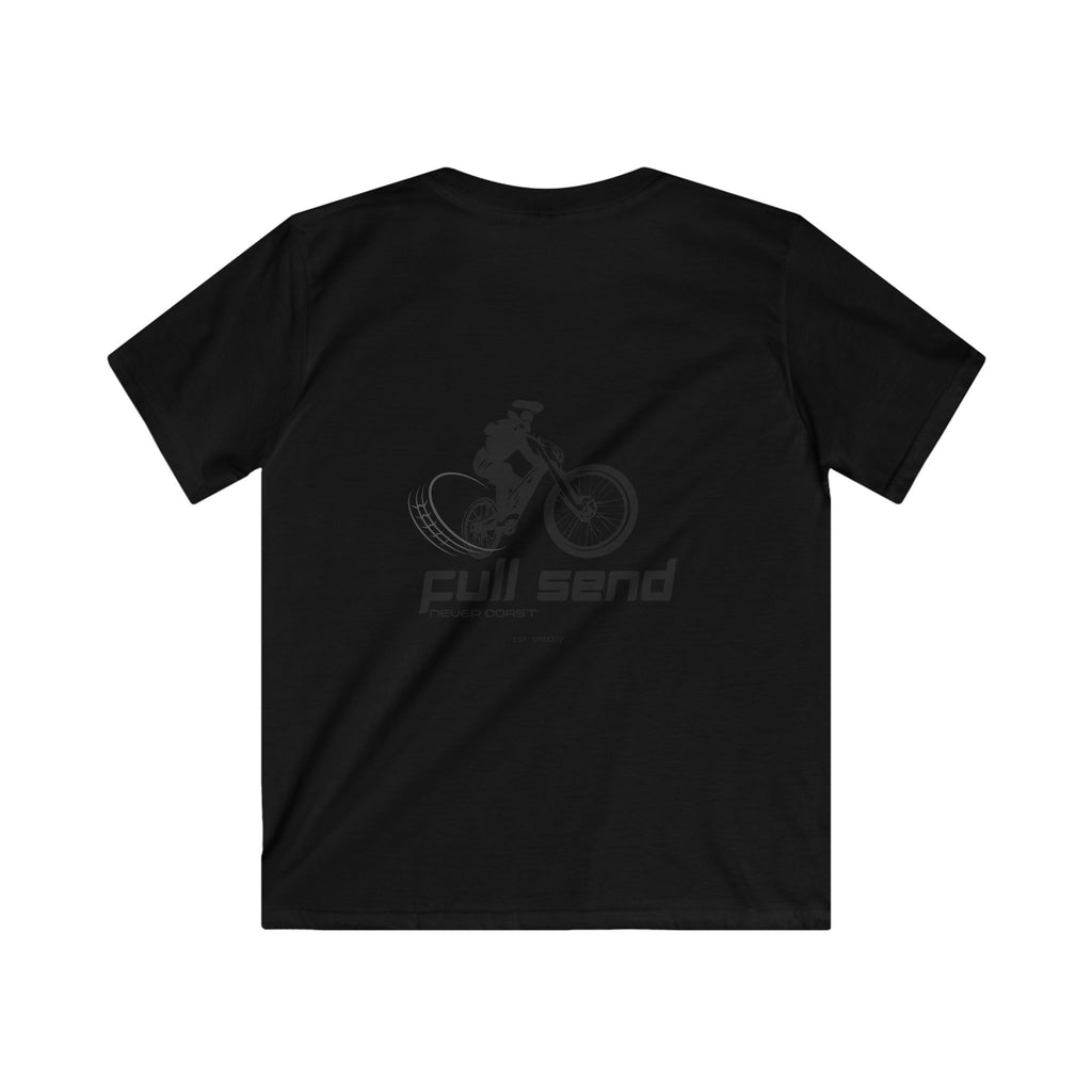 TFLS x Money Merle | Kids Full Send Tee
