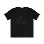 TFLS x Money Merle | Kids Full Send Tee
