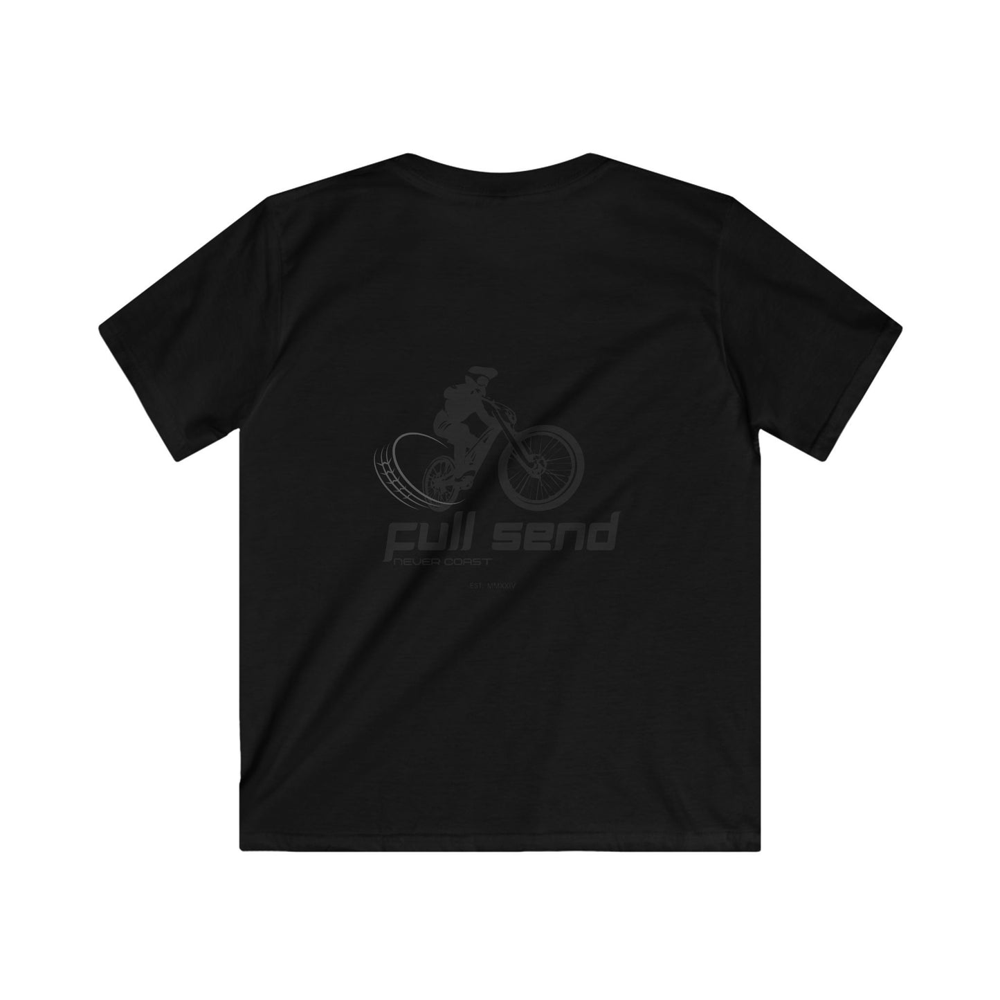TFLS x Money Merle | Kids Full Send Tee
