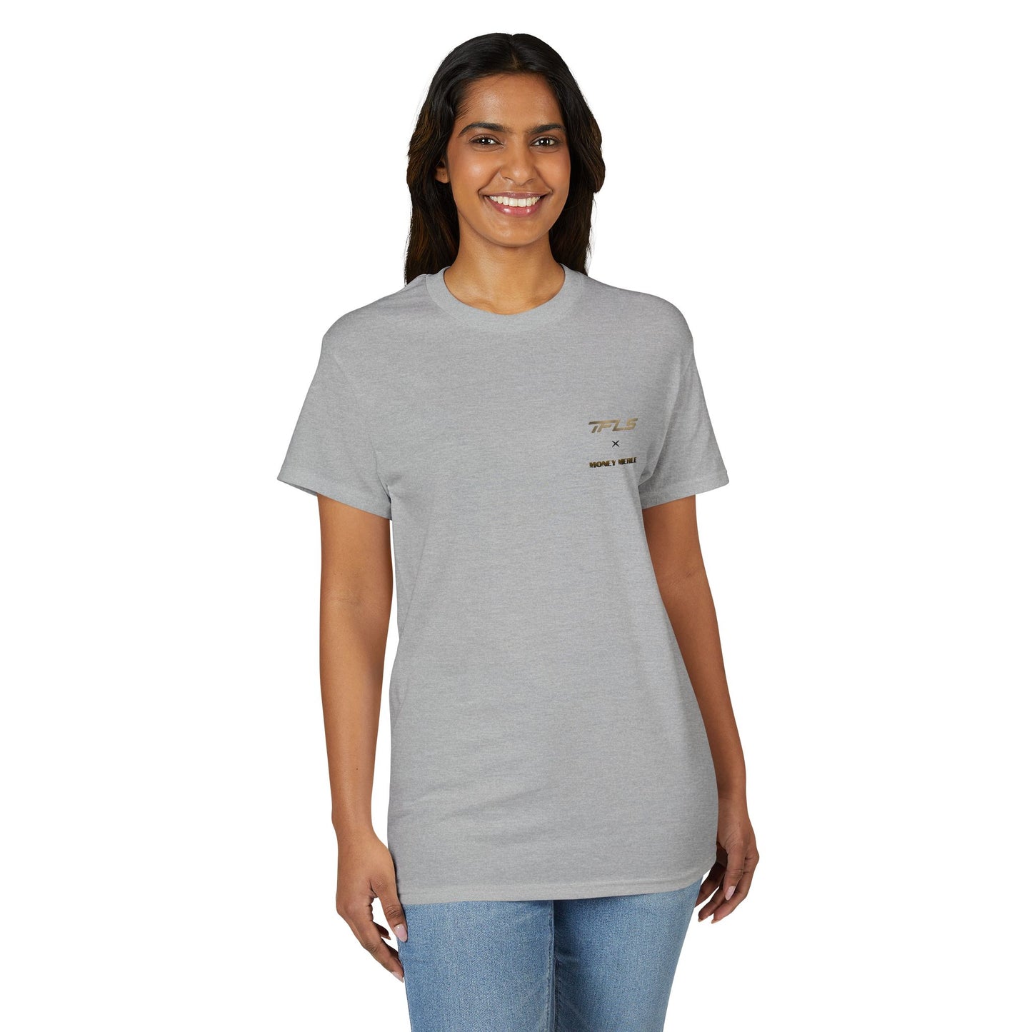 TFLS x Money Merle Full Send Tee