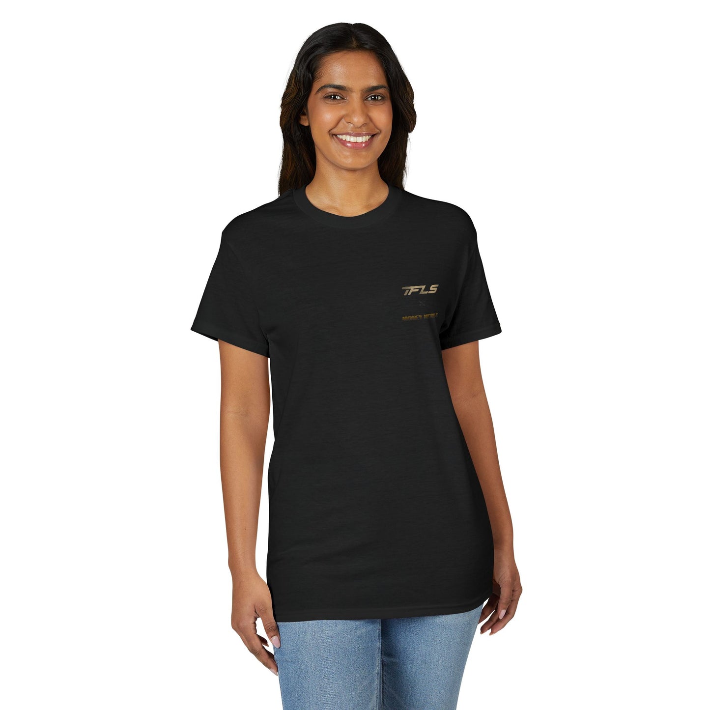 TFLS x Money Merle | Exclusive Athletic Tee