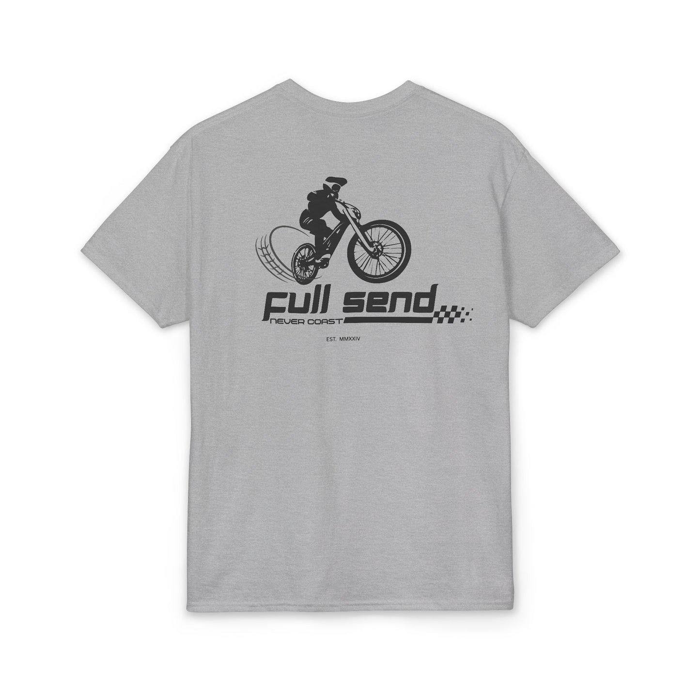 TFLS x Money Merle Full Send Tee